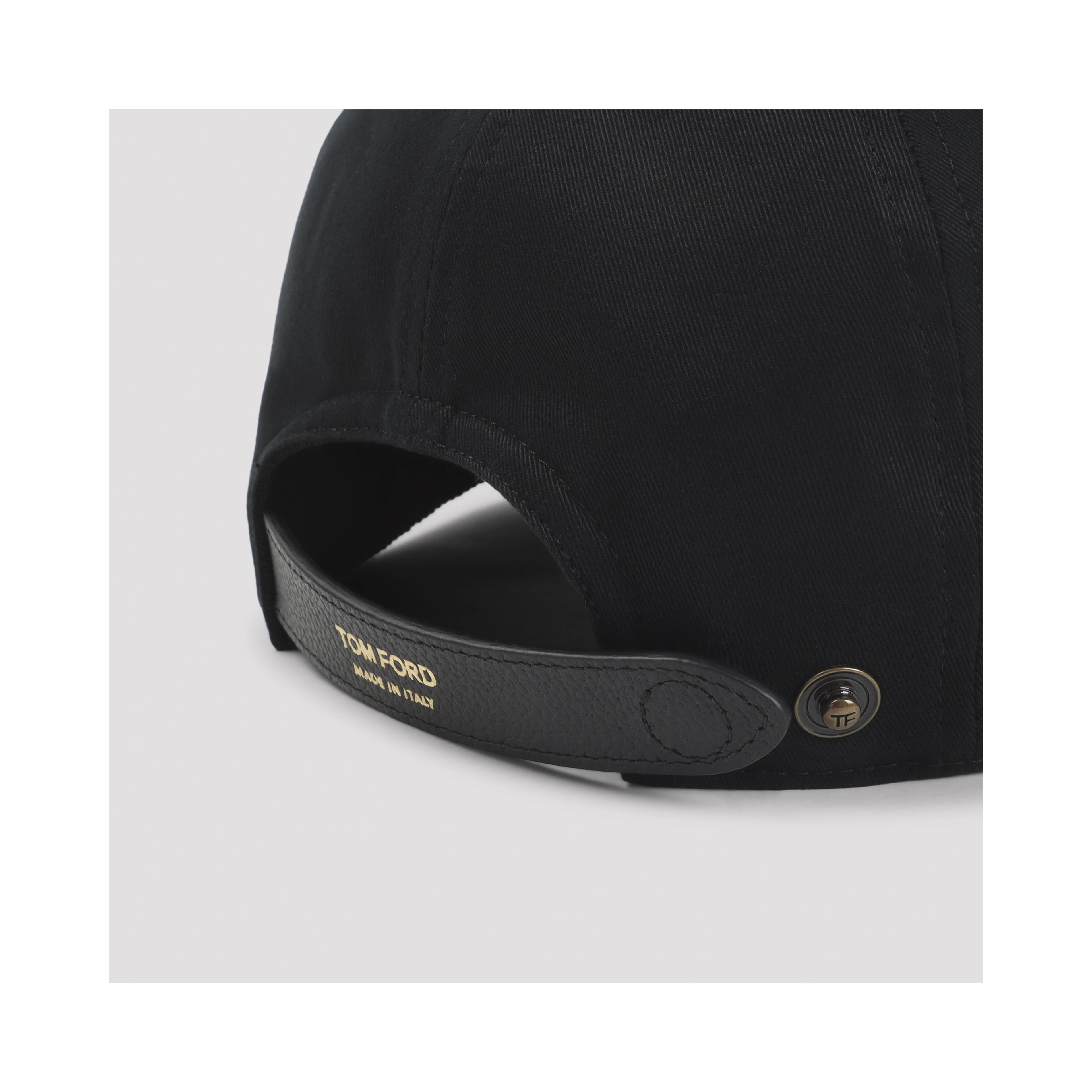 Tom Ford Cotton Hat