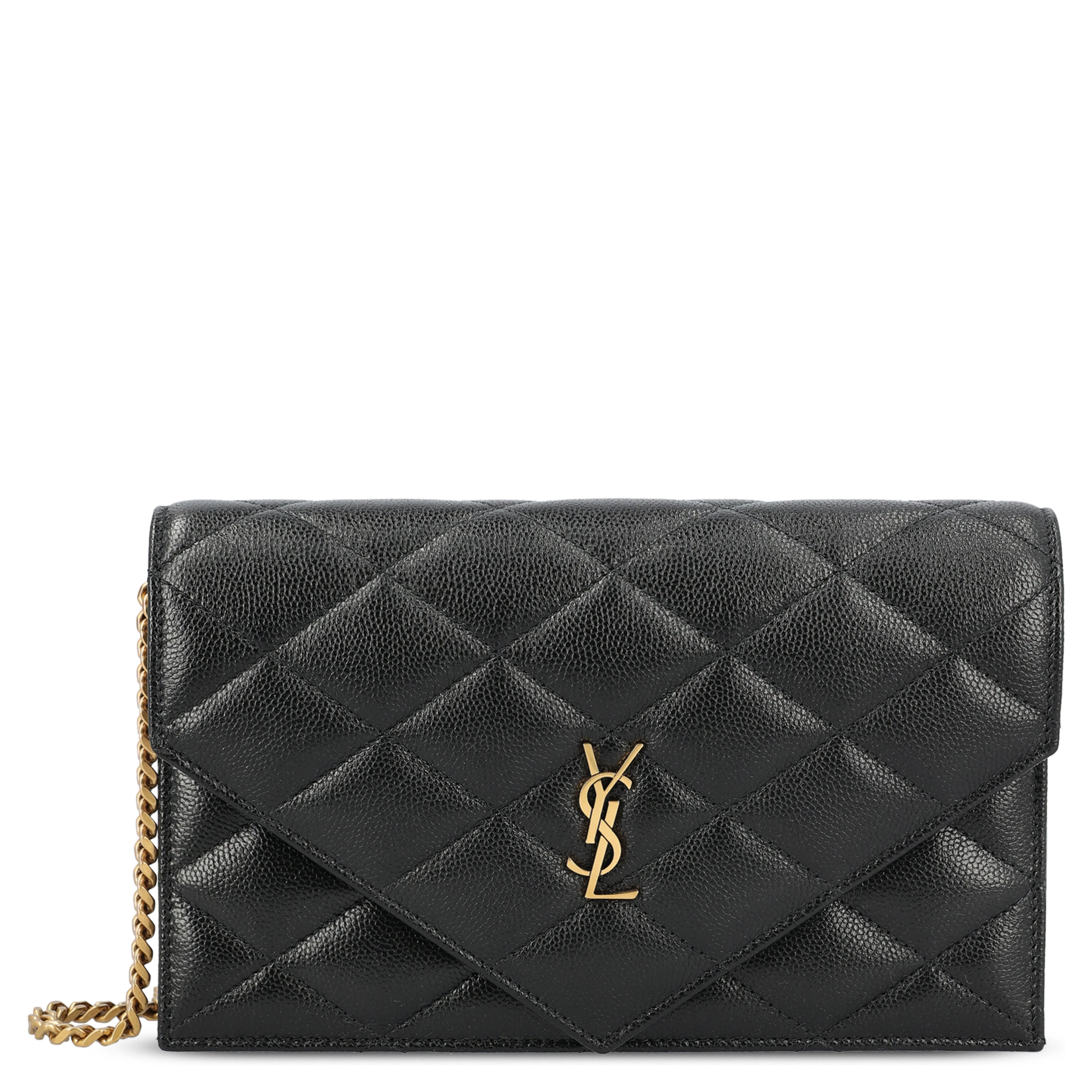 Saint Laurent  Bags.. Black
