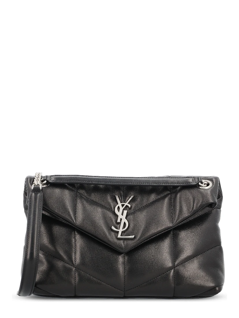 Saint Laurent  Bags.. Black