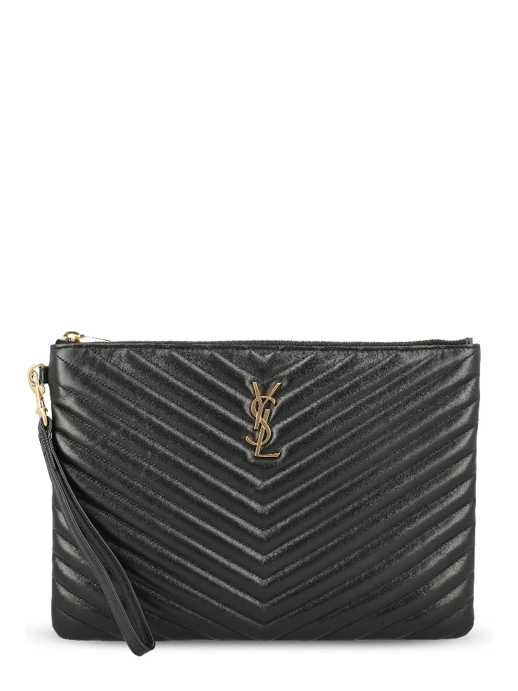 Saint Laurent  Bags.. Black