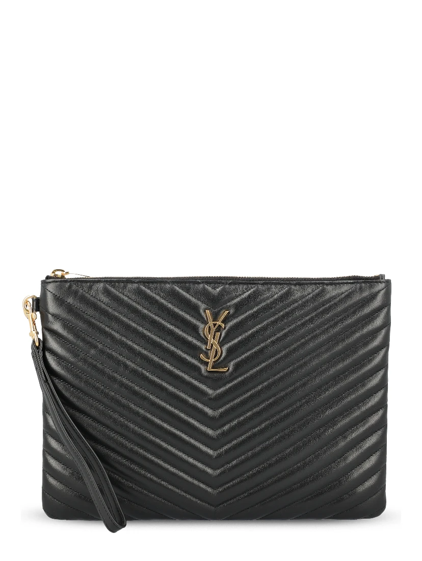 Saint Laurent  Bags.. Black