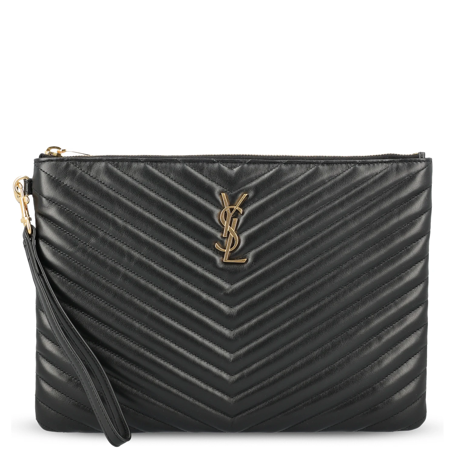 Saint Laurent  Bags.. Black