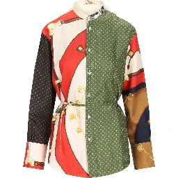 Céline Shirts Multicolor