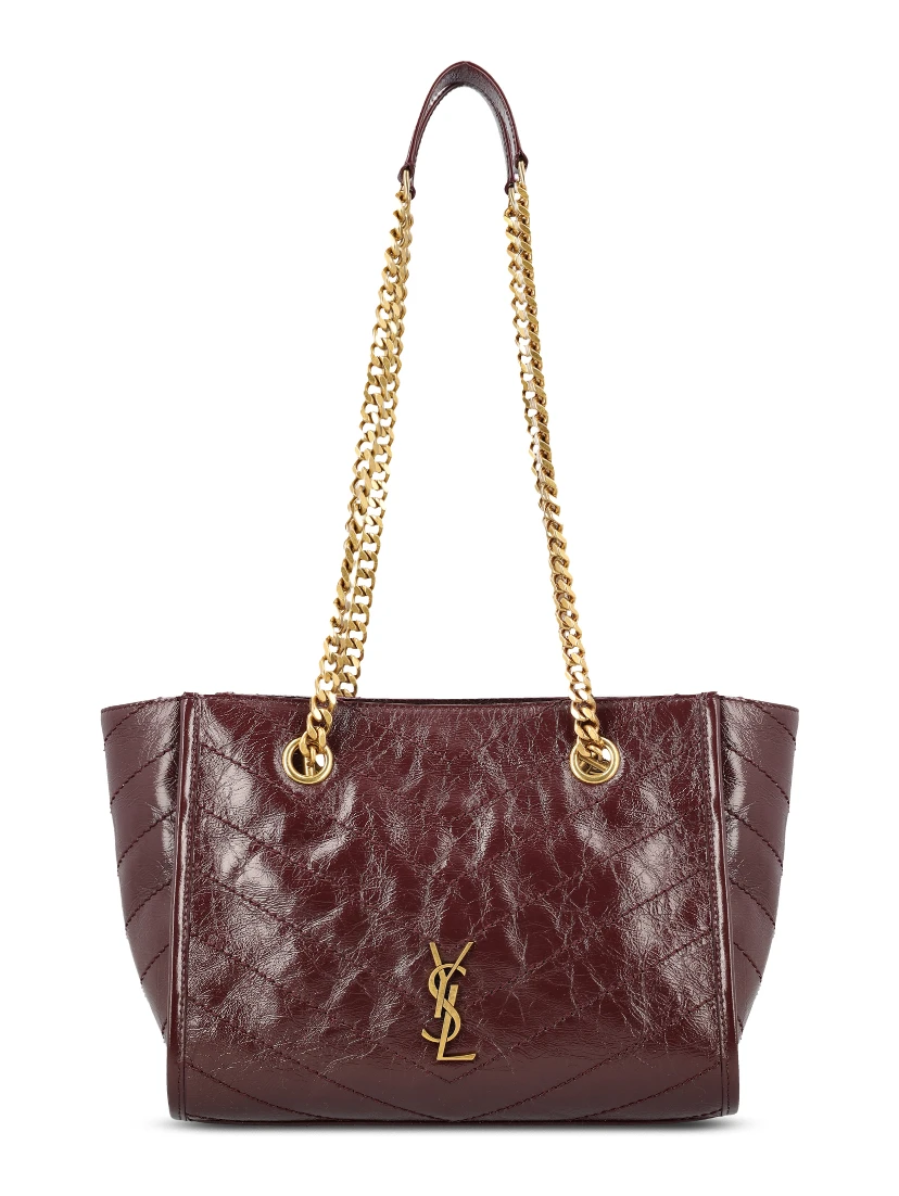 Saint Laurent  Bags.. Red