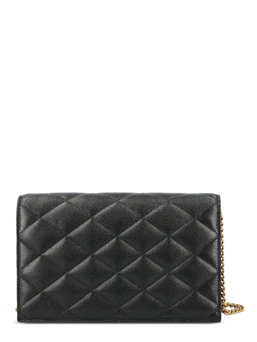Saint Laurent  Bags.. Black