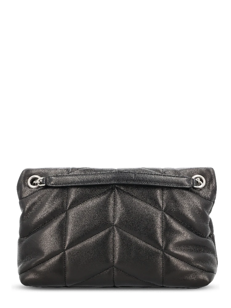 Saint Laurent  Bags.. Black alternative