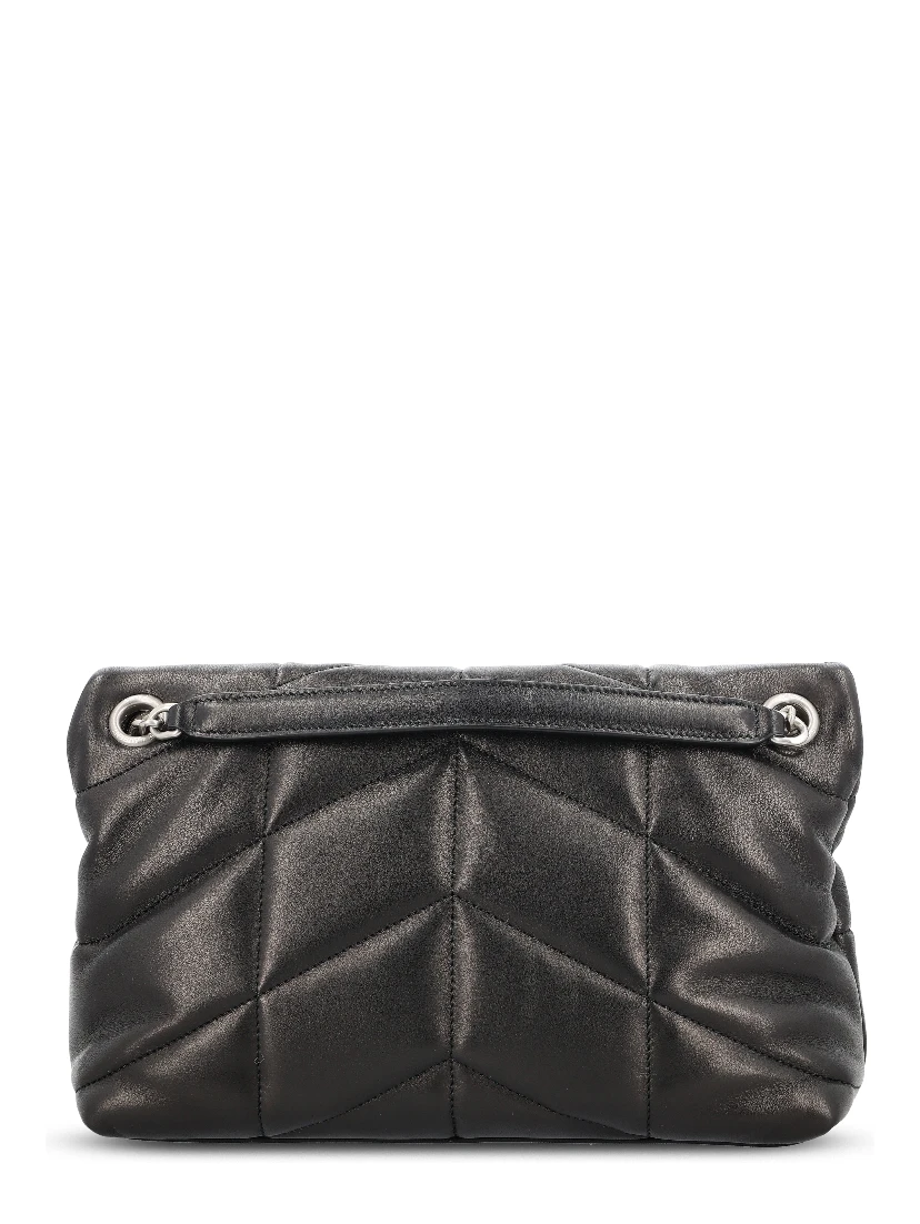 Saint Laurent  Bags.. Black