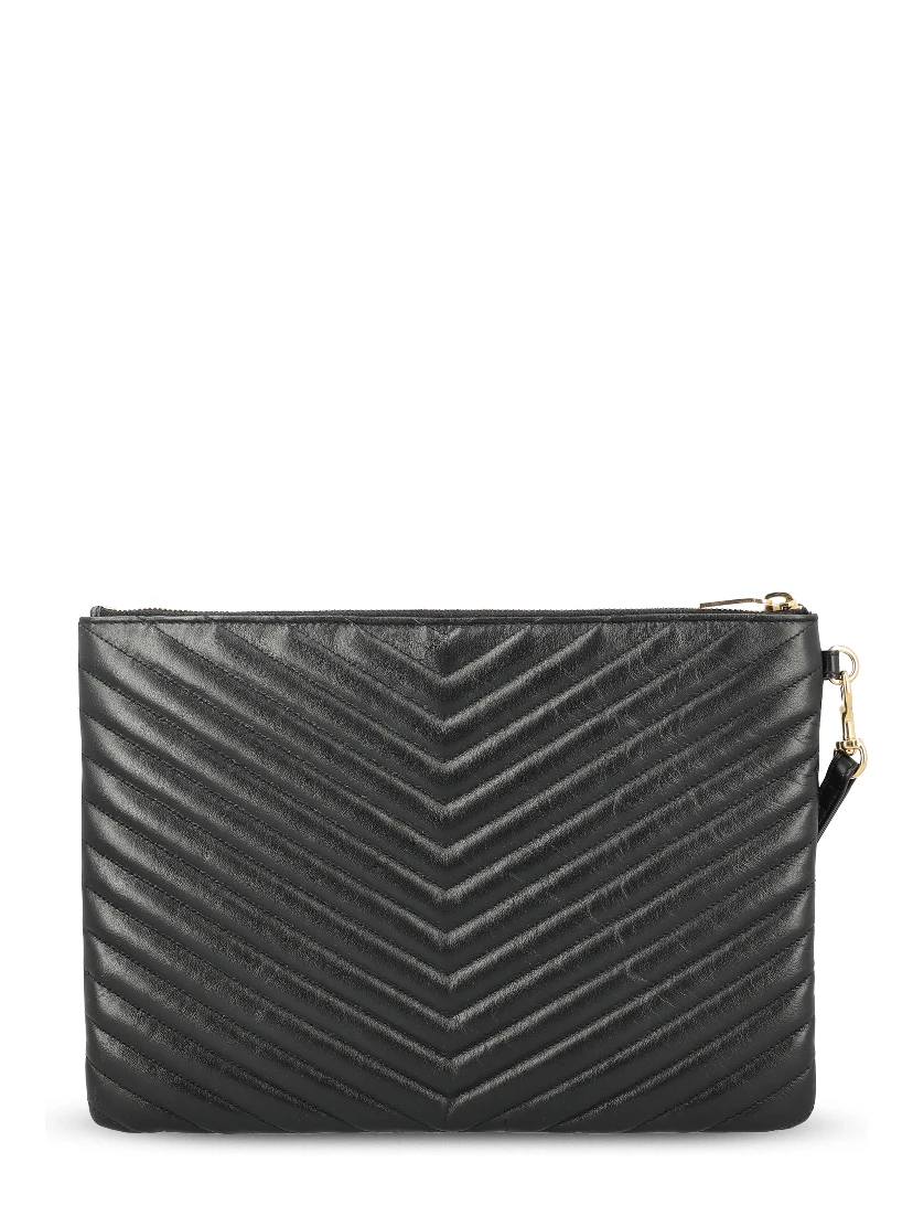 Saint Laurent  Bags.. Black