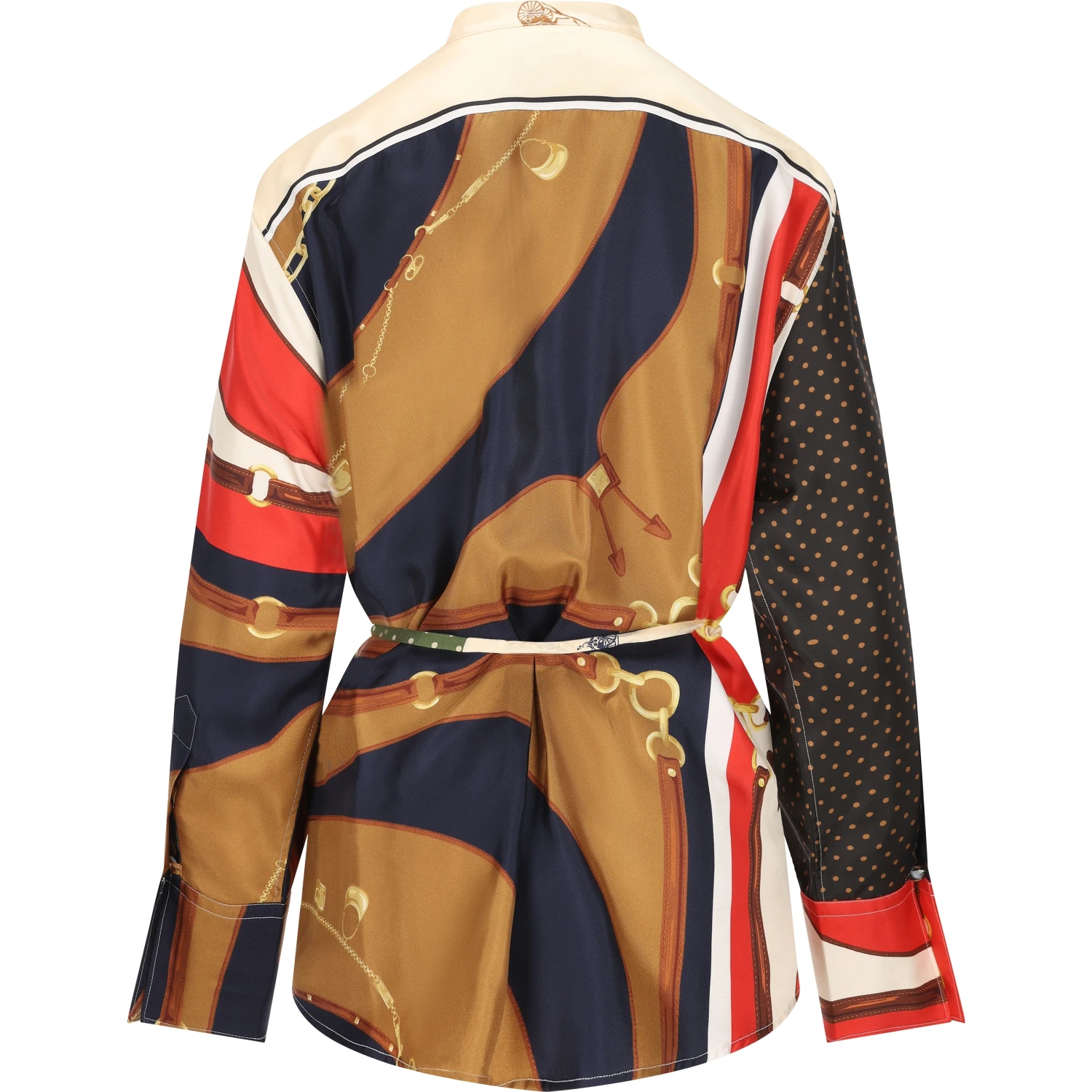 Céline Shirts Multicolor