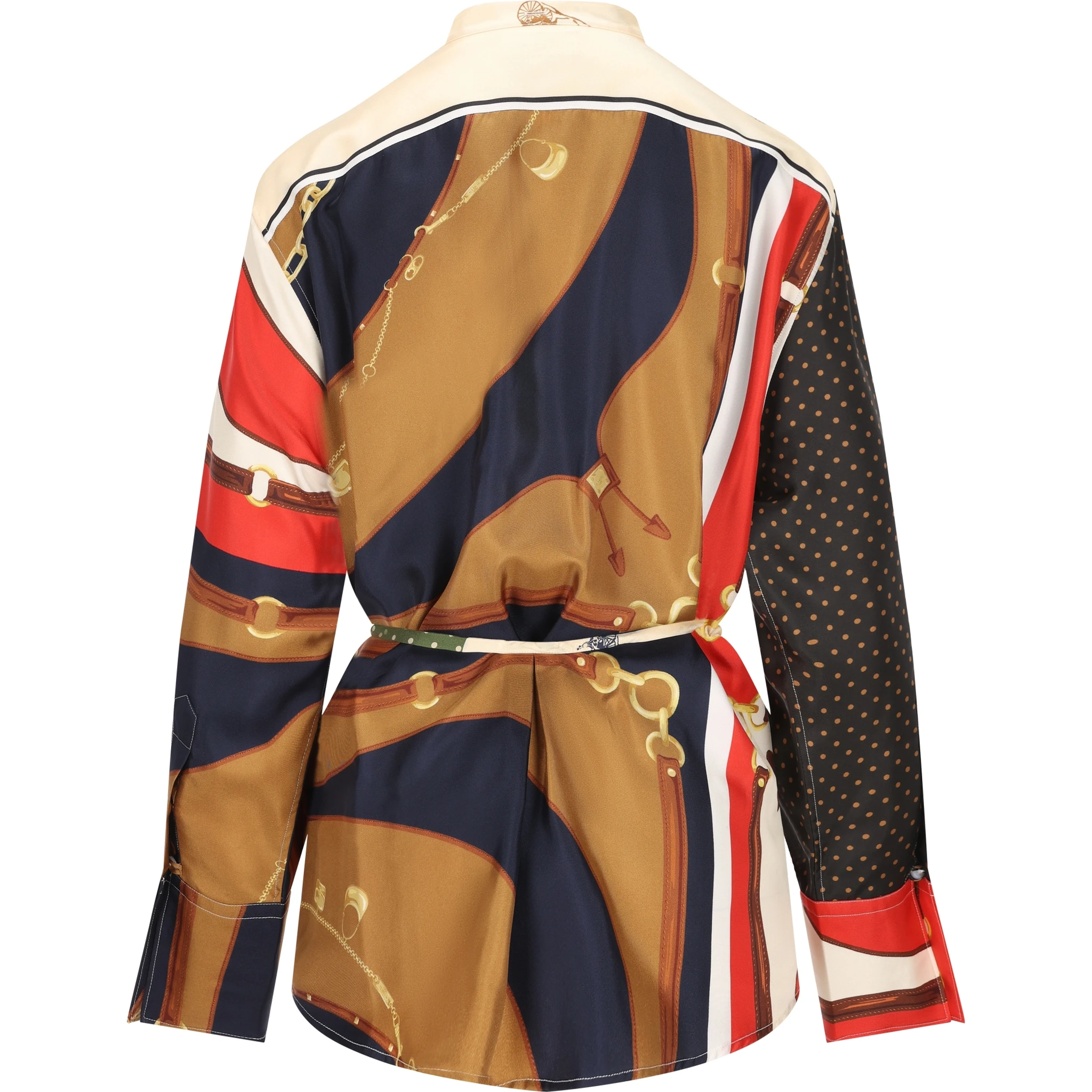 Céline Shirts Multicolor