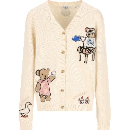Burberry Kids Sweaters
