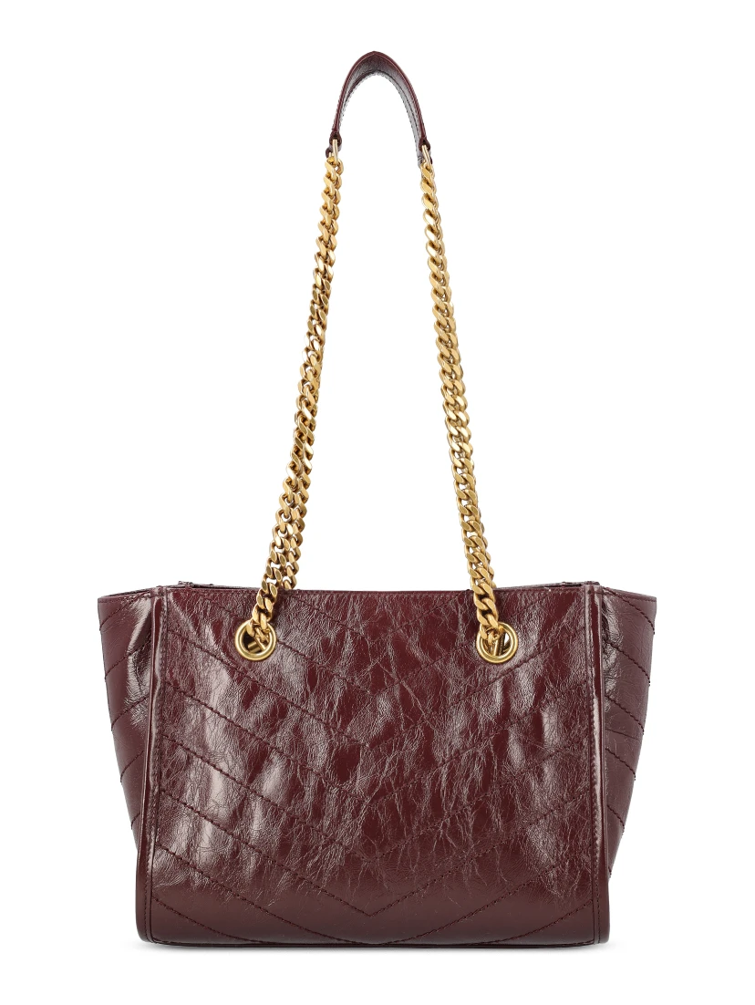 Saint Laurent  Bags.. Red