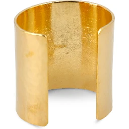 Saint Laurent  Bijoux Golden