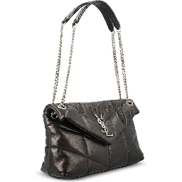 Saint Laurent  Bags.. Black