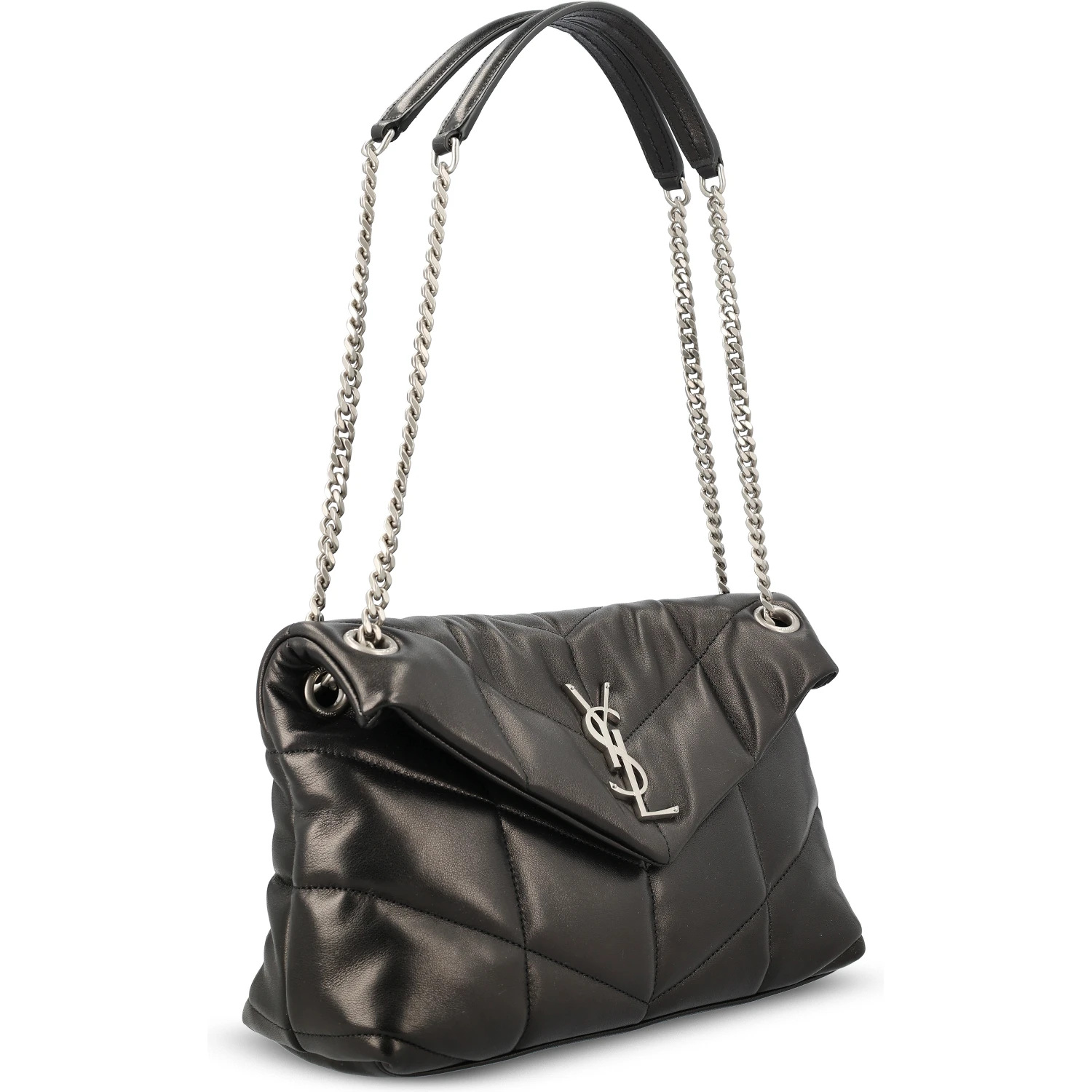 Saint Laurent  Bags.. Black