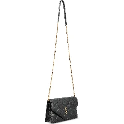 Saint Laurent  Bags.. Black