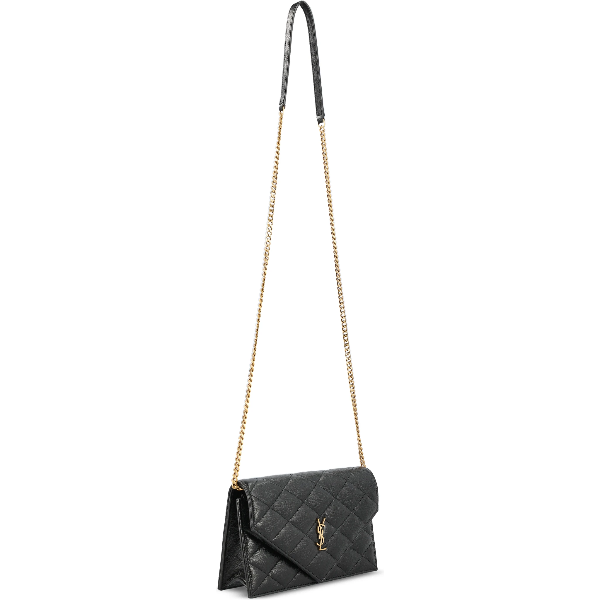 Saint Laurent  Bags.. Black