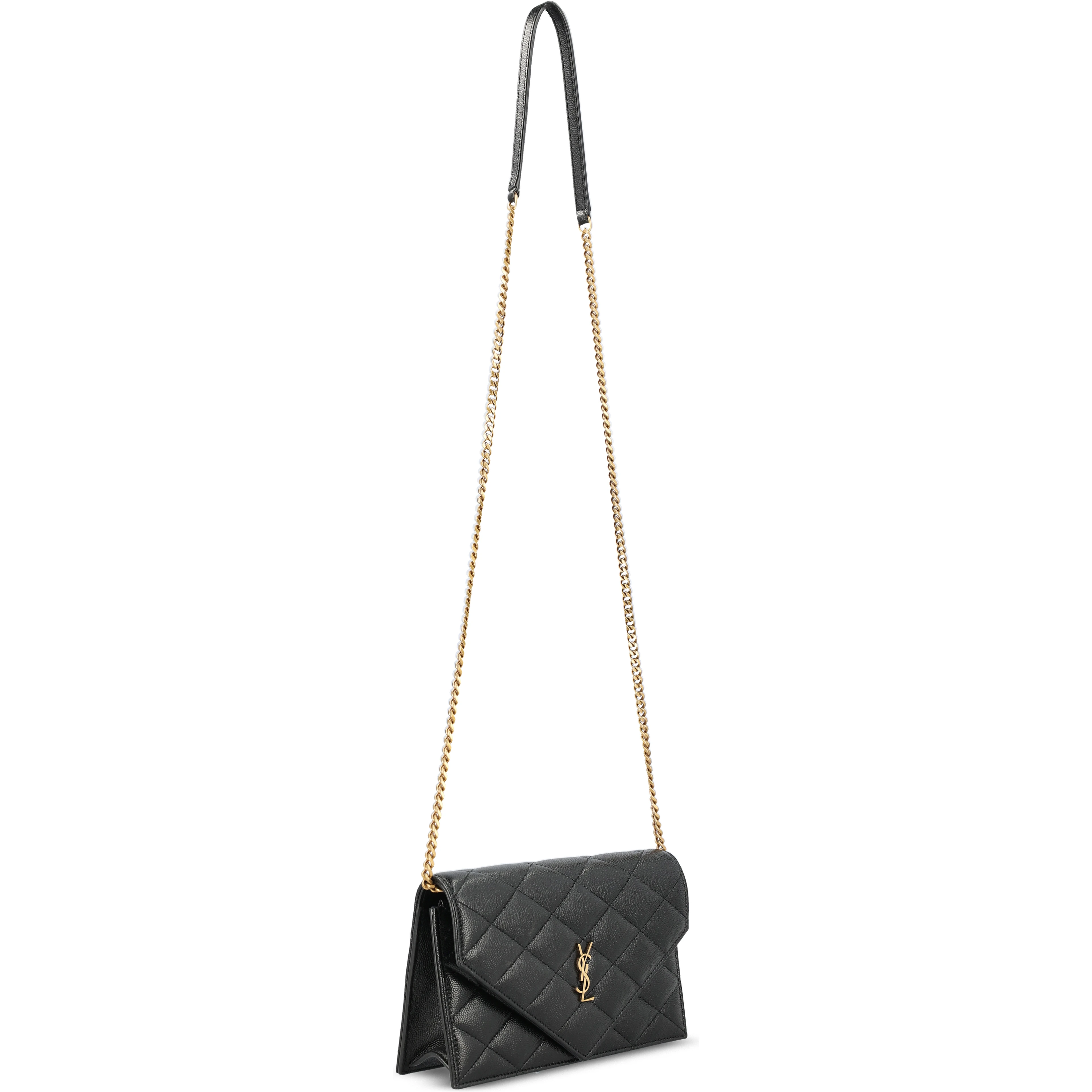 Saint Laurent  Bags.. Black