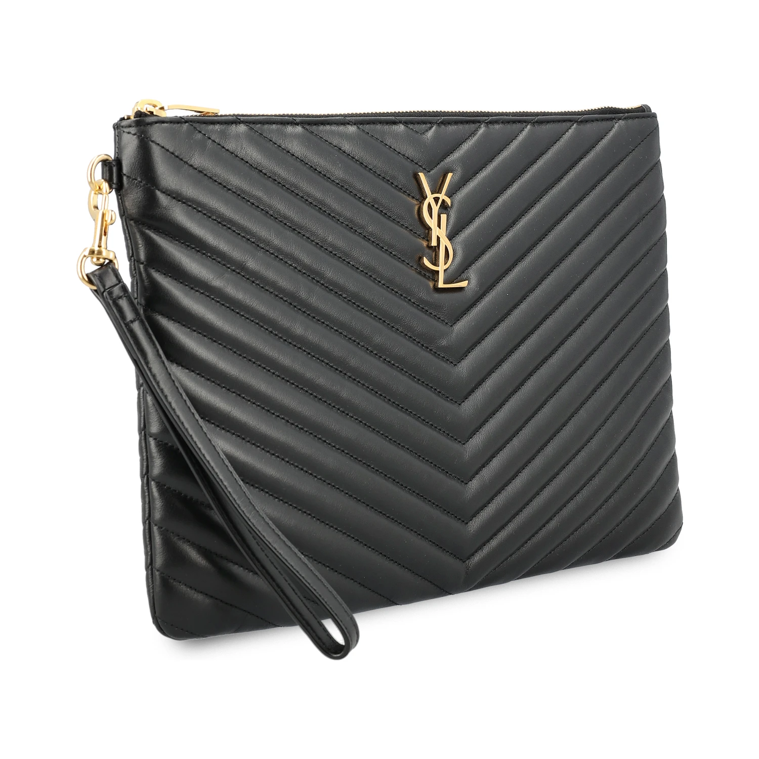 Saint Laurent  Bags.. Black