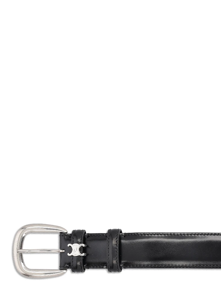 Céline Belts alternative