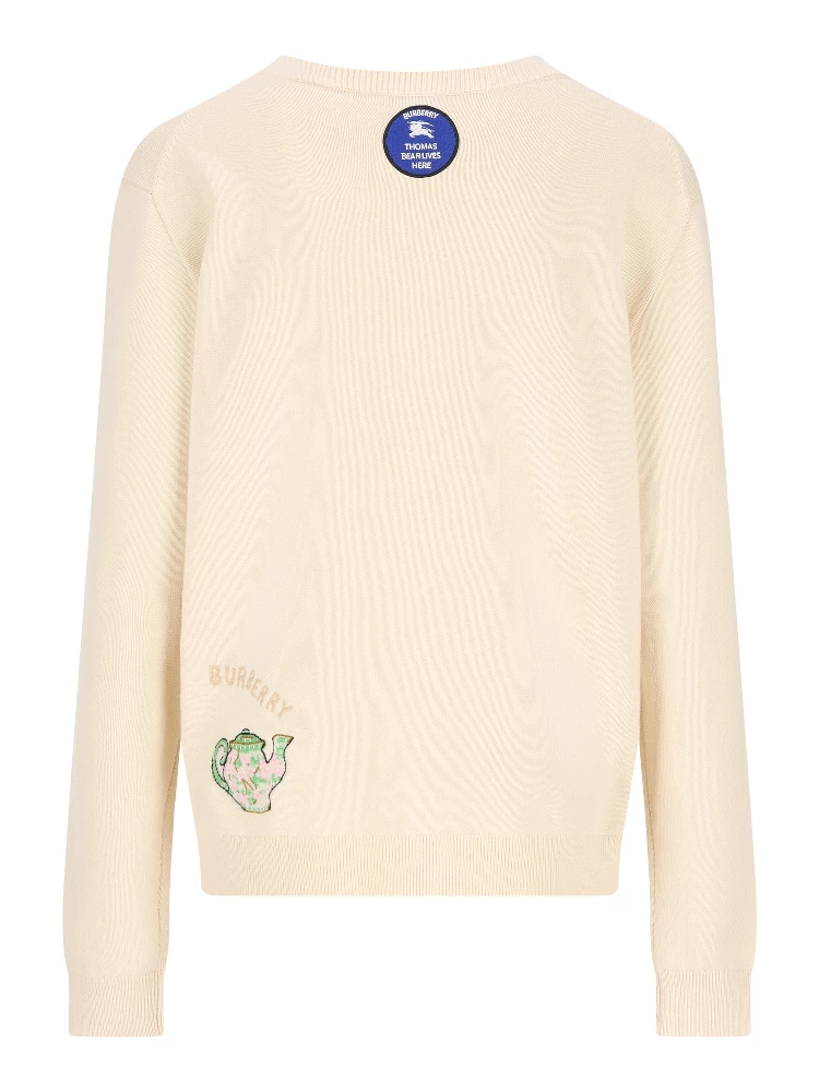 Burberry Kids Sweaters alternative
