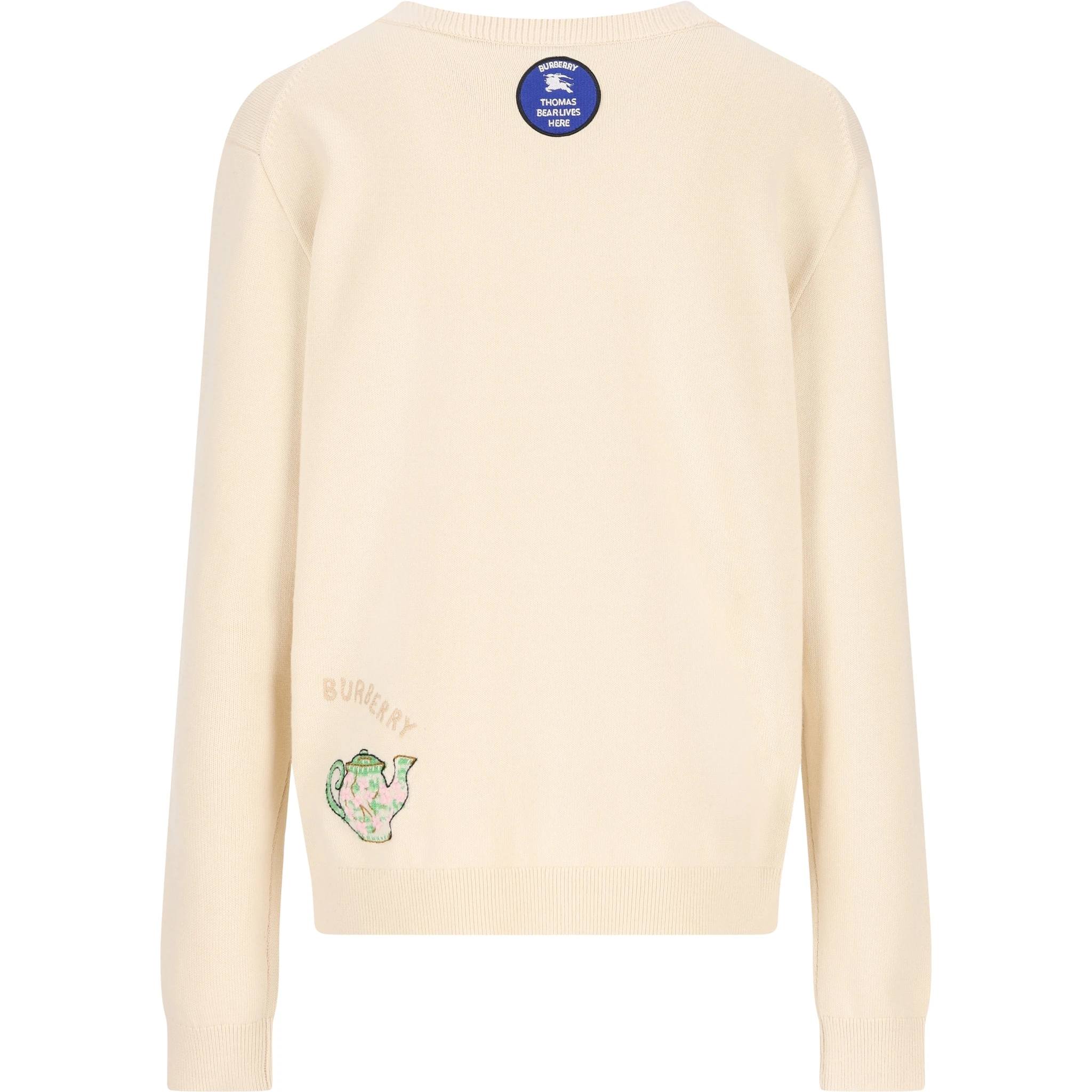Burberry Kids Sweaters