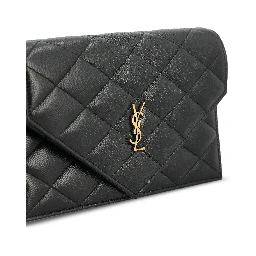 Saint Laurent  Bags.. Black