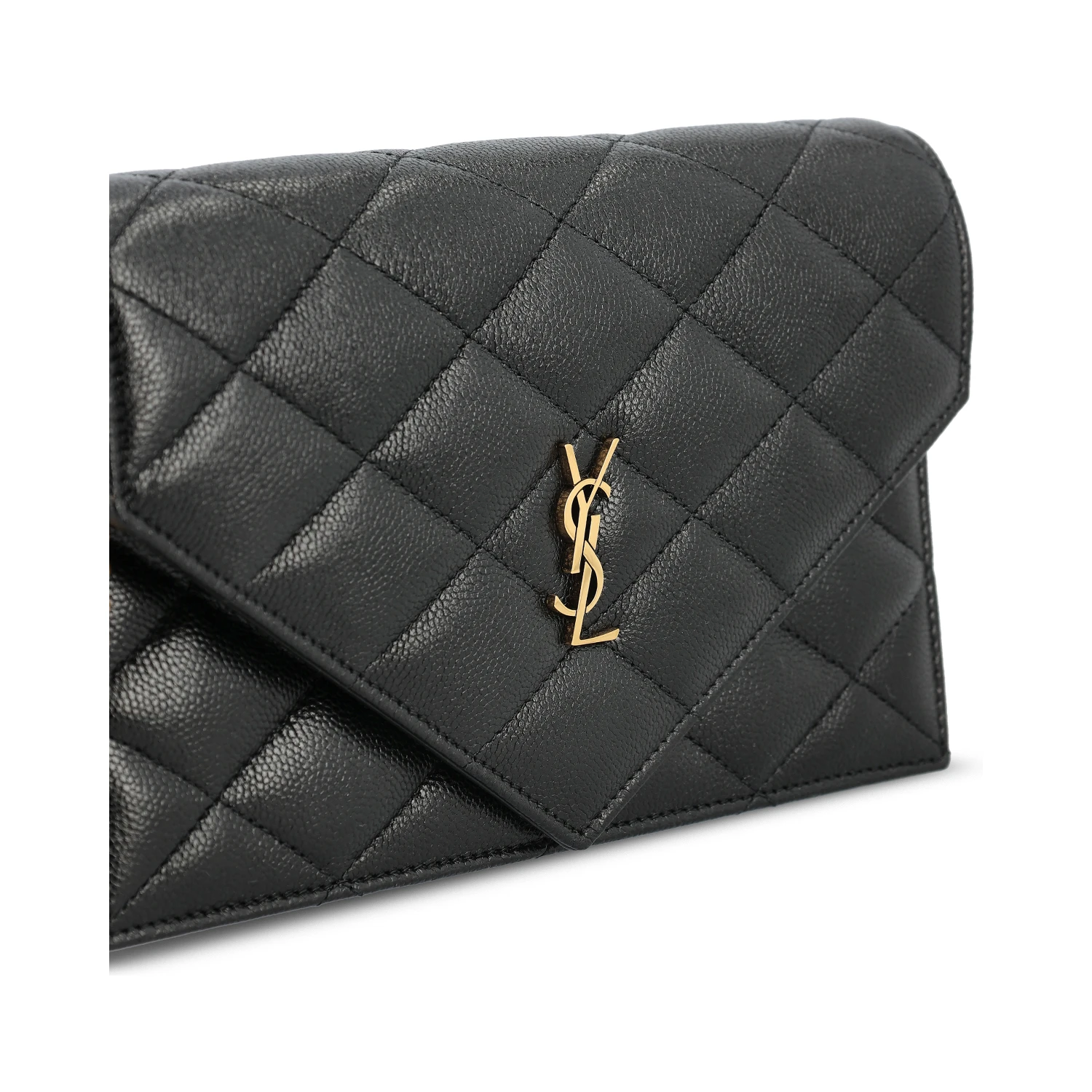 Saint Laurent  Bags.. Black