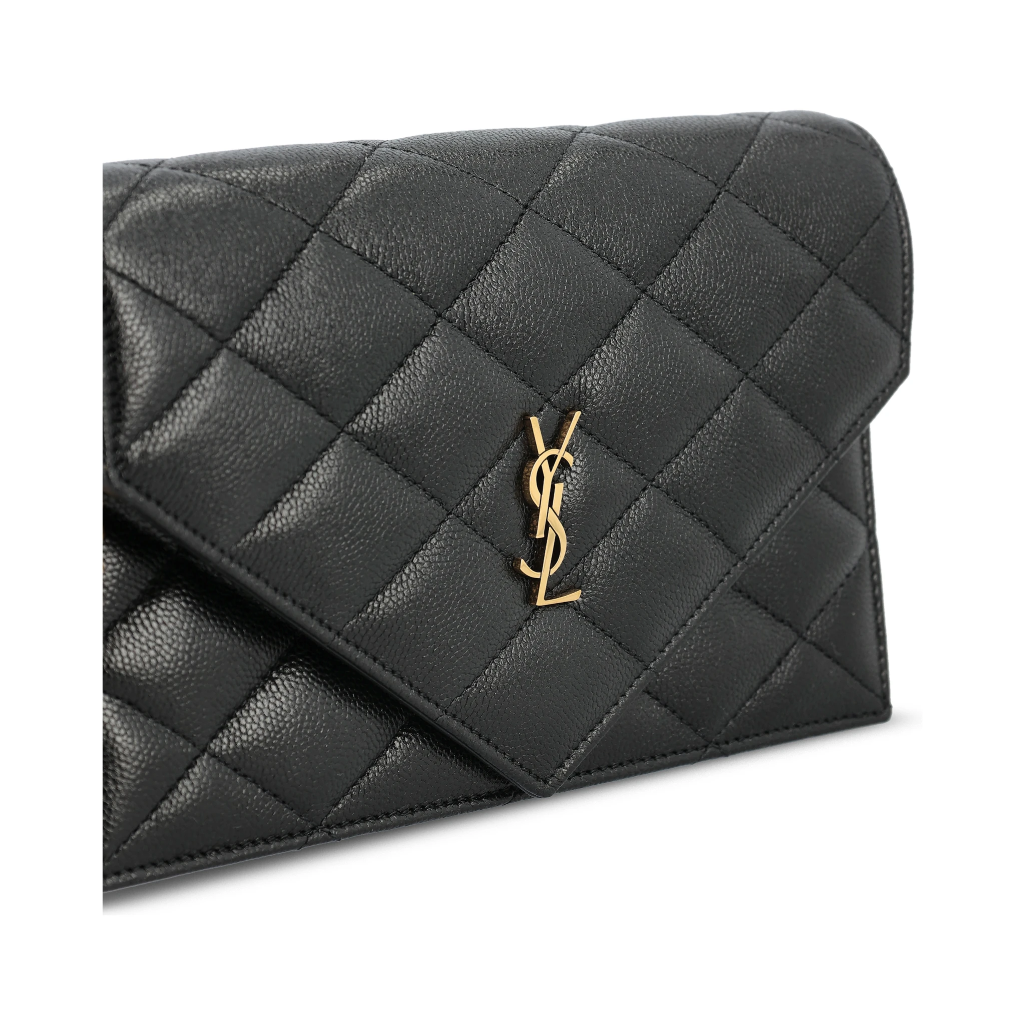 Saint Laurent  Bags.. Black