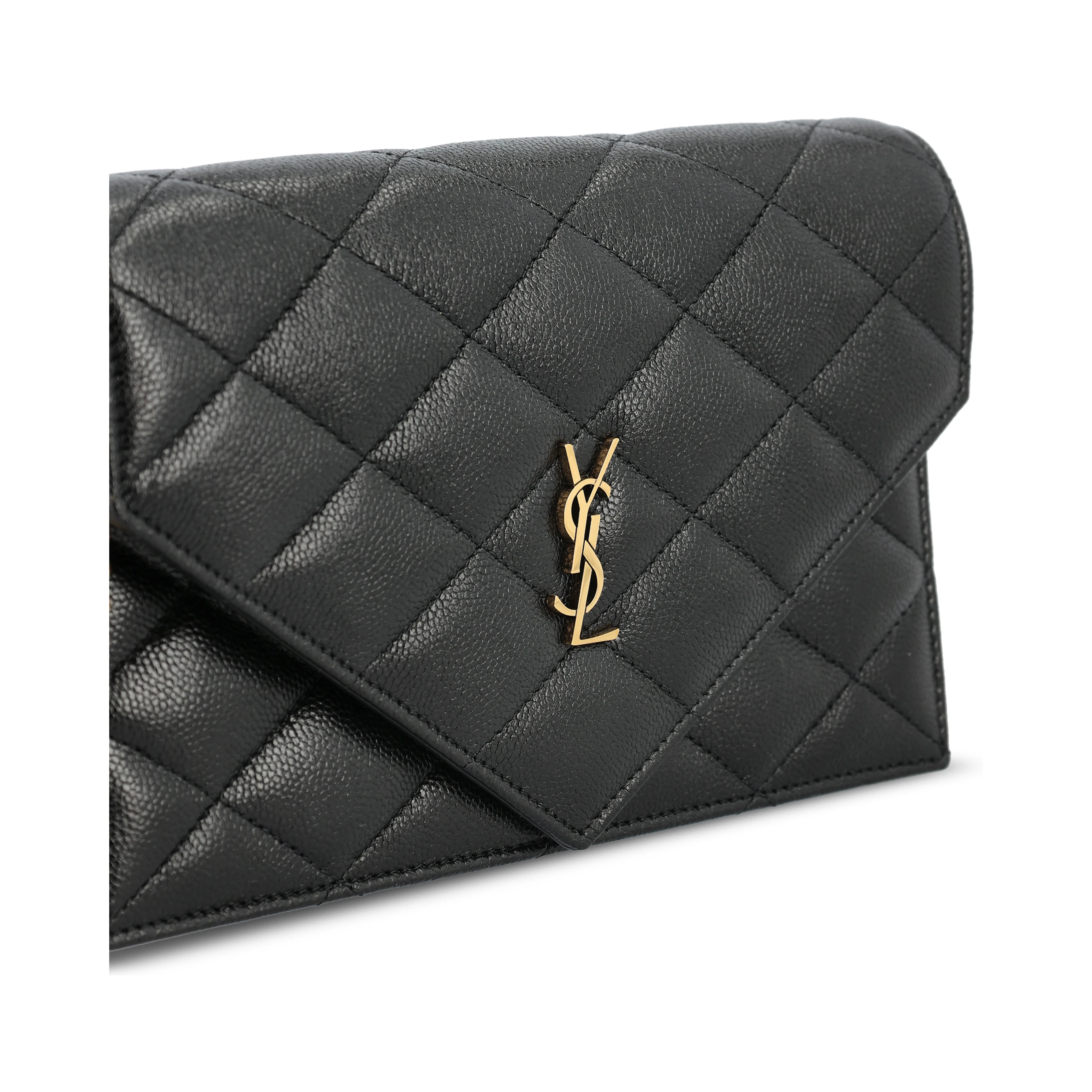 Saint Laurent  Bags.. Black