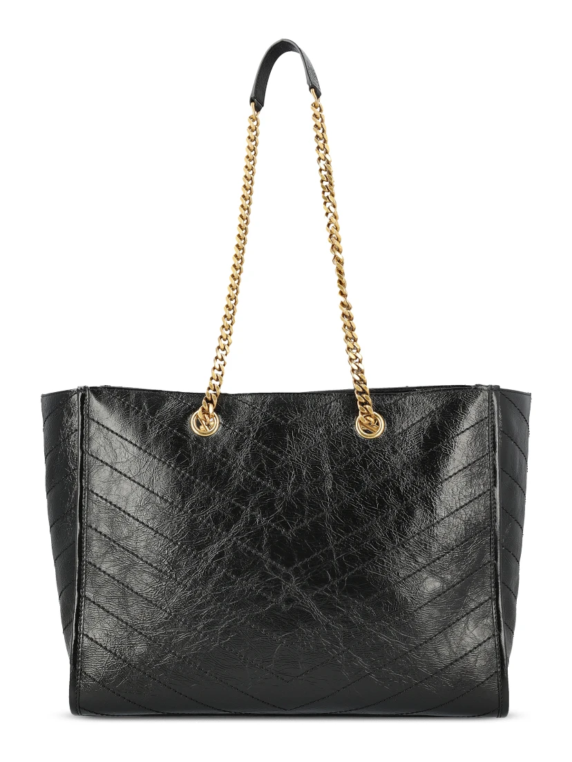 Saint Laurent  Bags.. Black