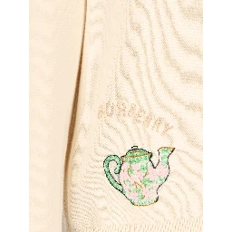 Burberry Kids Sweaters