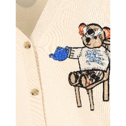 Burberry Kids Sweaters