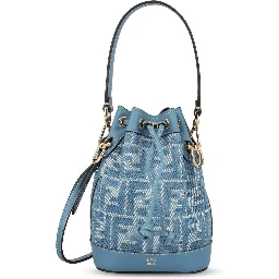 FENDI Bags.. Blue