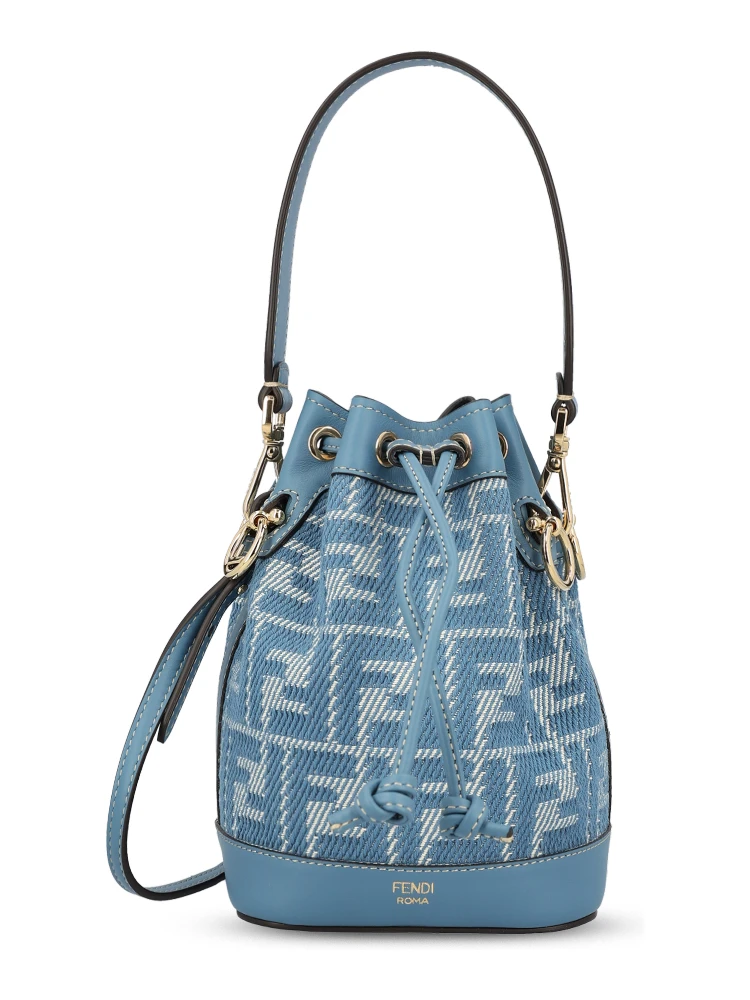 FENDI Bags.. Blue