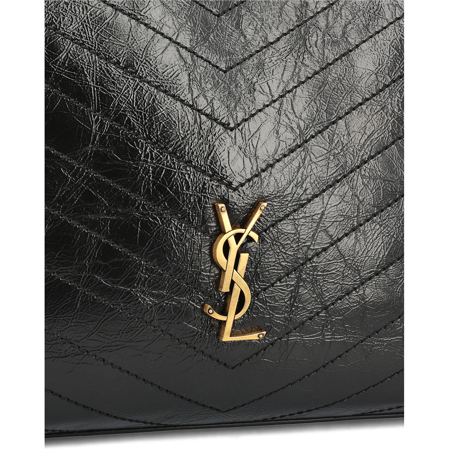 Saint Laurent  Bags.. Black