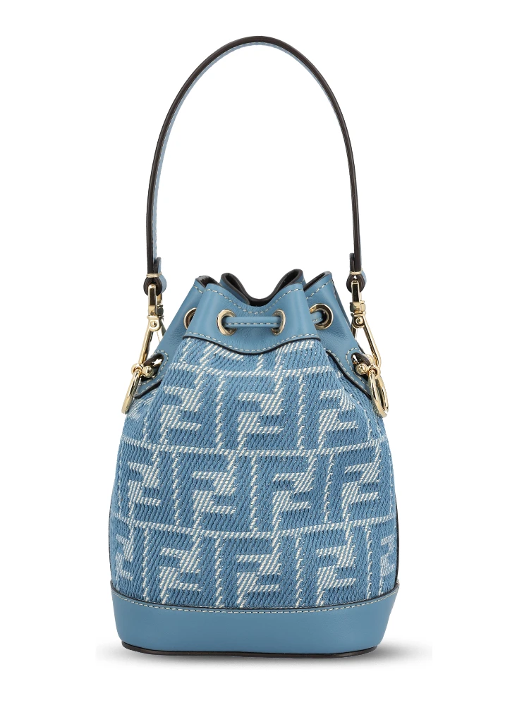 FENDI Bags.. Blue alternative