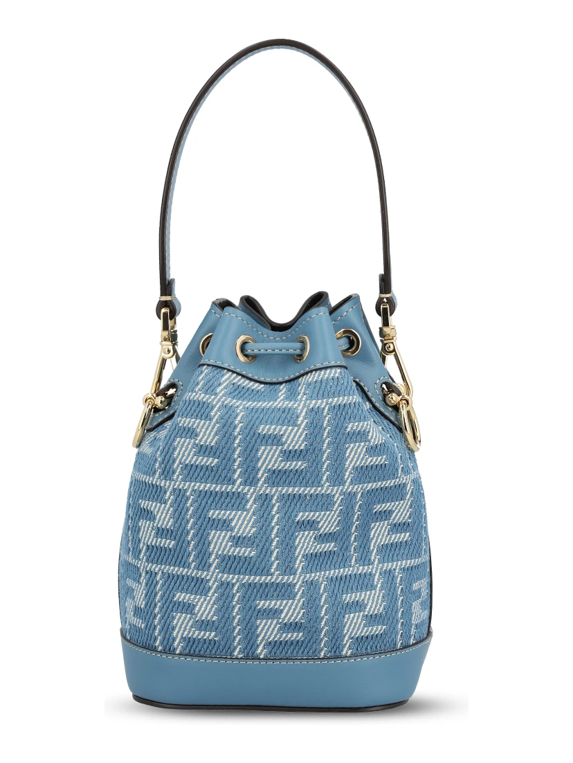 FENDI Bags.. Blue