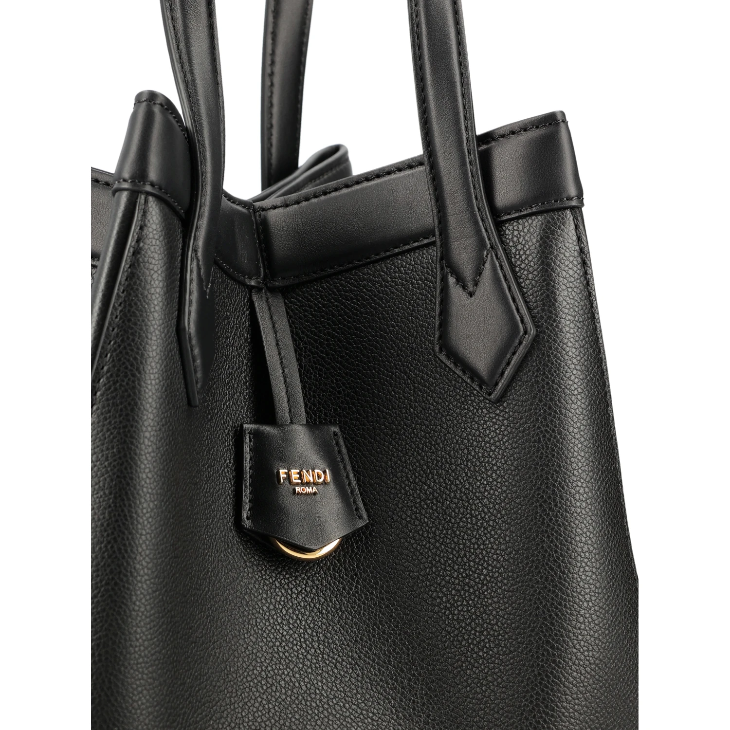 FENDI Bags.. Black