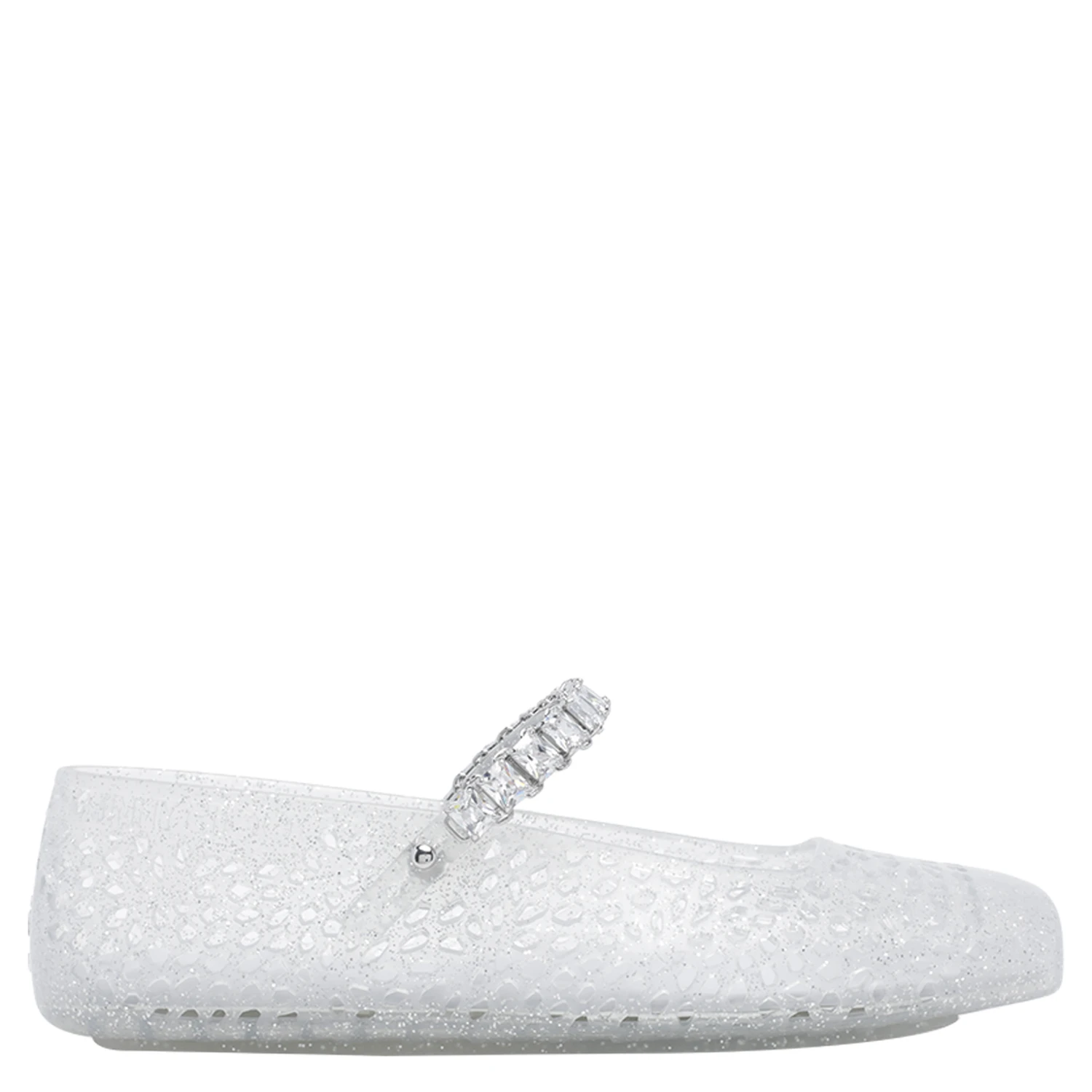 Jimmy Choo Flat shoes