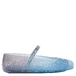 Jimmy Choo Flat shoes Blue