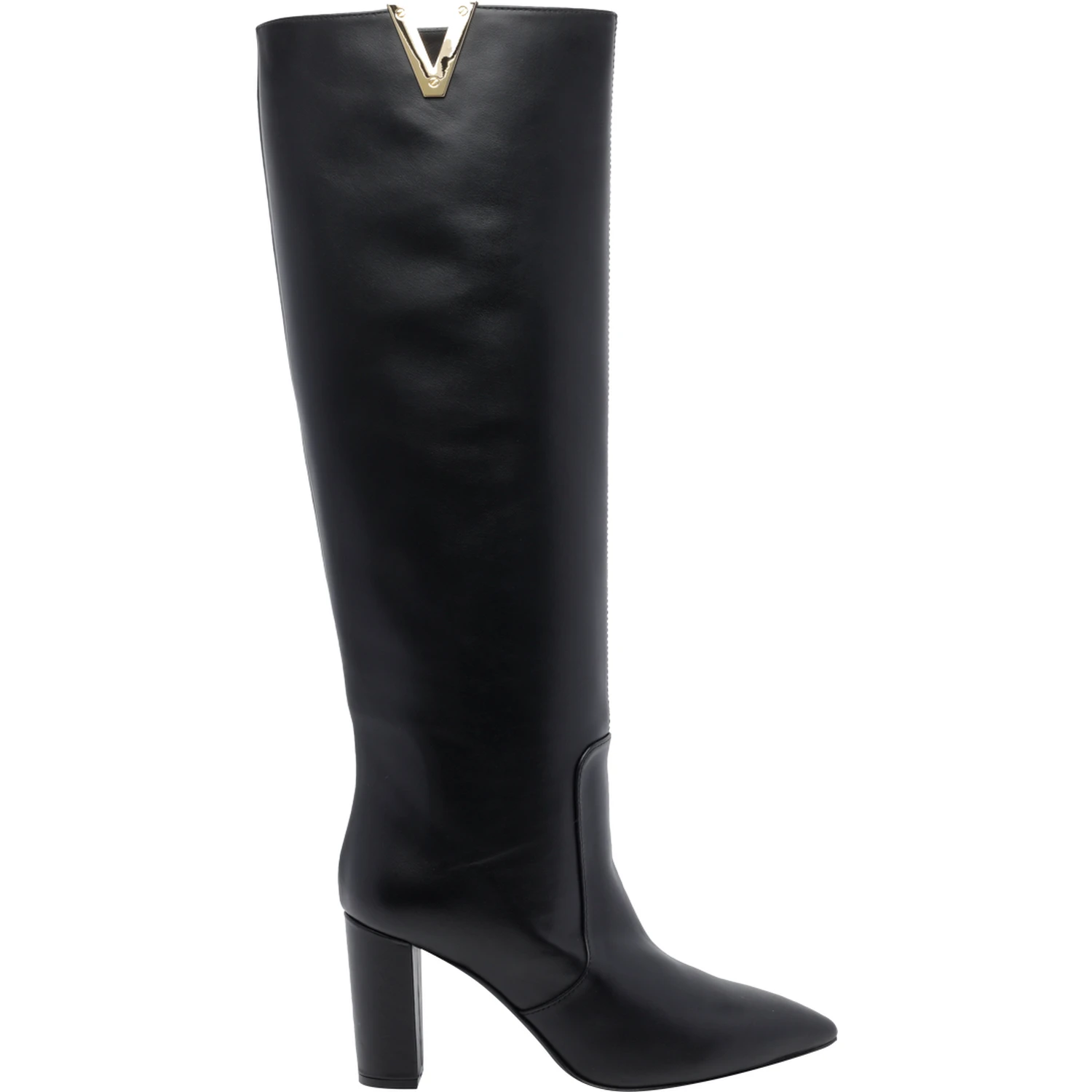 Via Roma 15 Boots Black