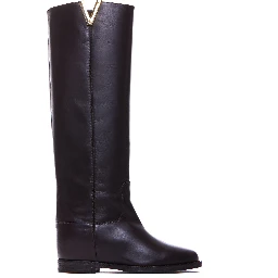 Via Roma 15 Boots