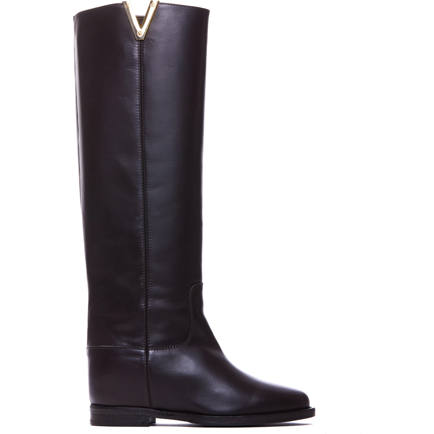Via Roma 15 Boots