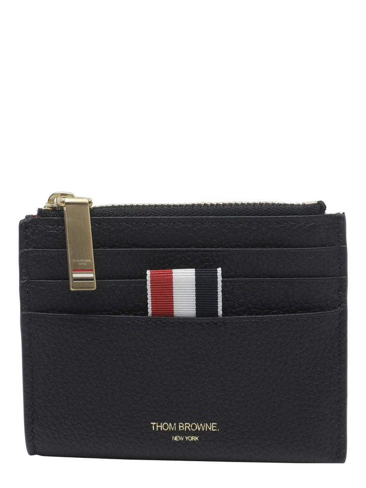THOM BROWNE Bags.. Black