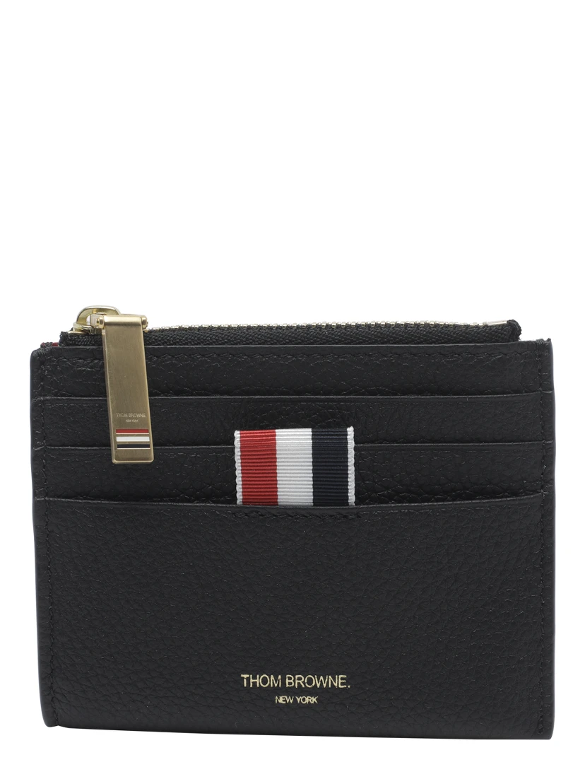 THOM BROWNE Bags.. Black