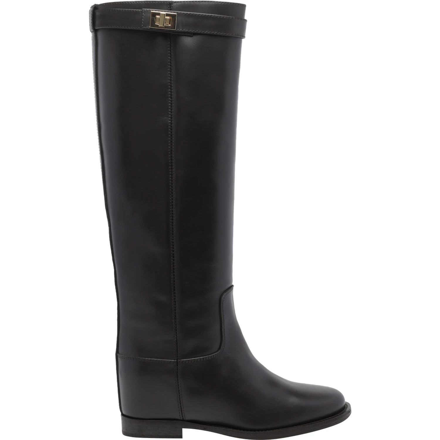 Via Roma 15 Boots