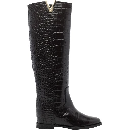 VIA ROMA 15 Boots