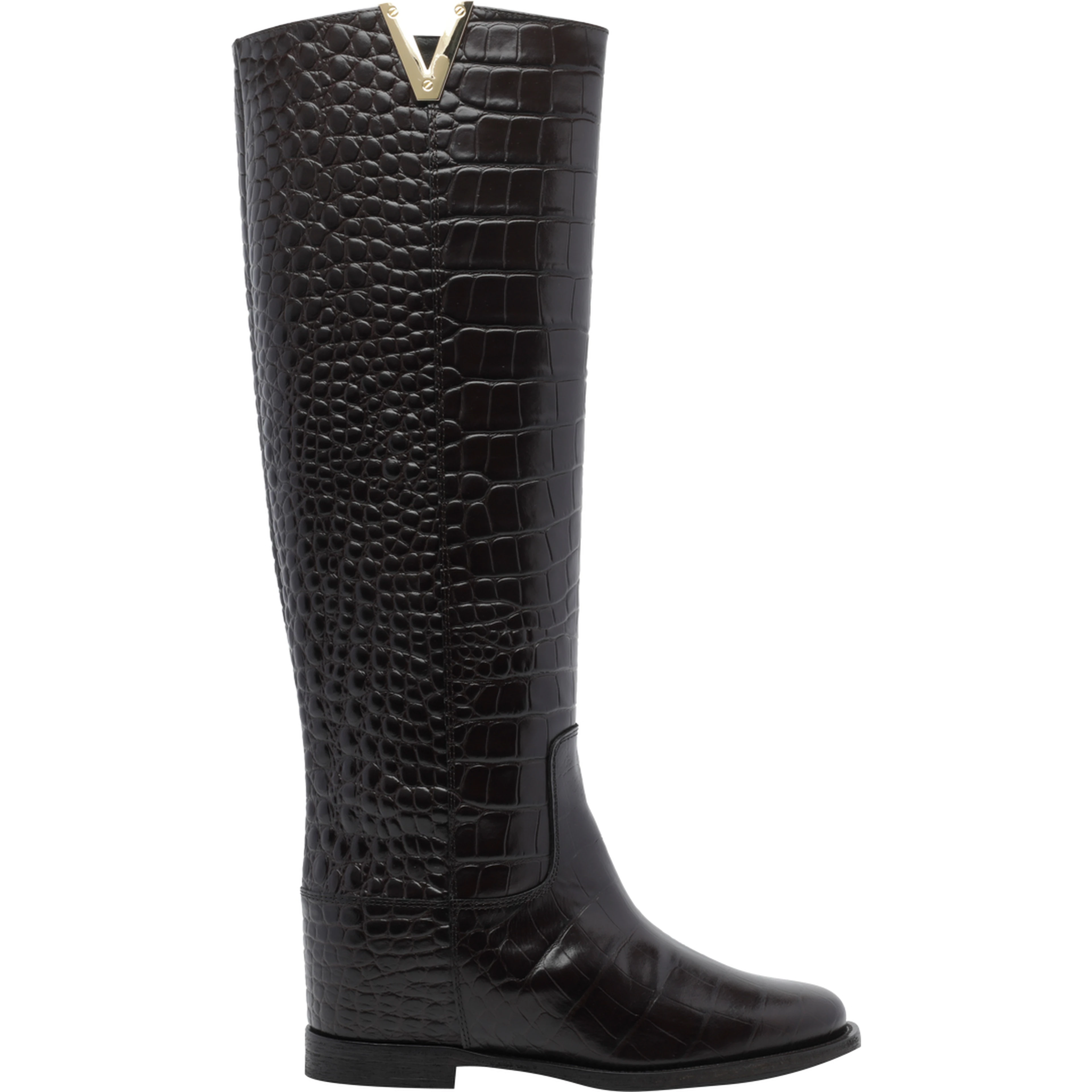 VIA ROMA 15 Boots
