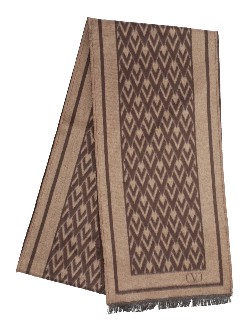 Valentino Garavani Scarfs